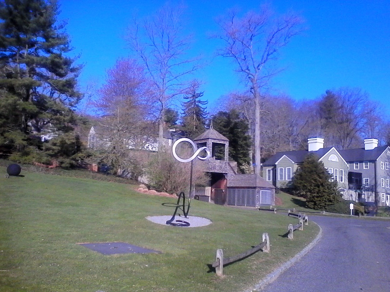 Campus du CSHL