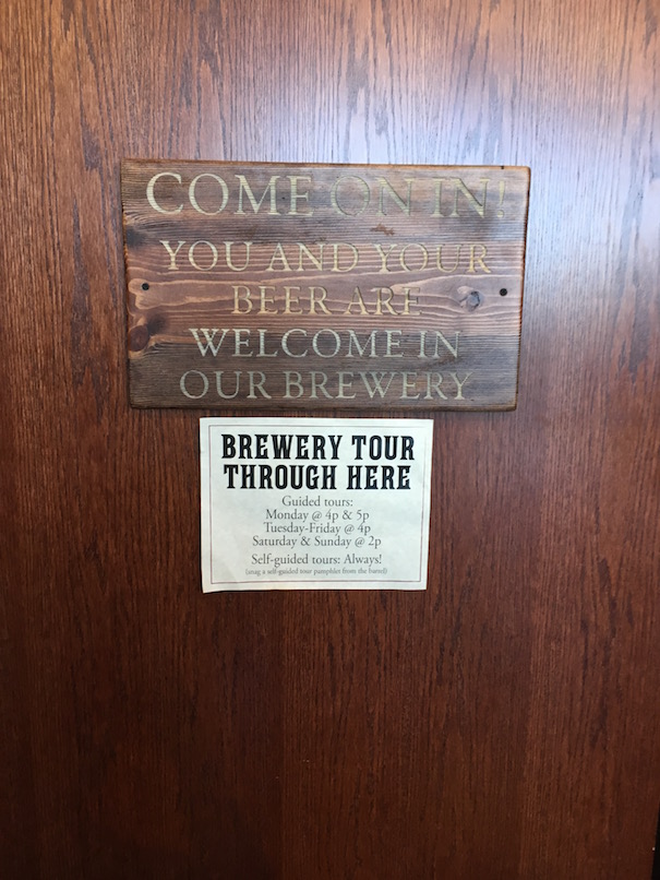 Avery Brewing Company