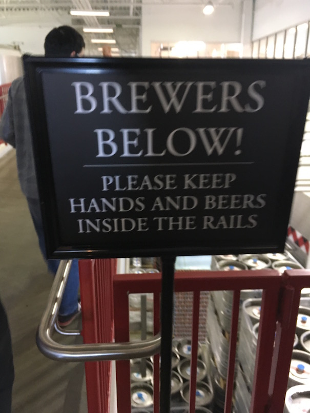 Avery Brewing Company