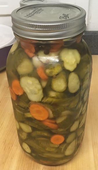 Pickles