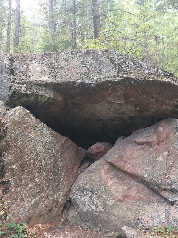 Dolmen