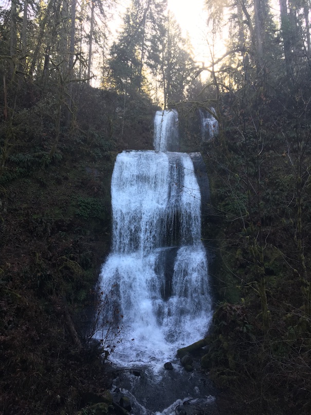 McDowell Creek County Park