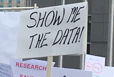 Show me the data