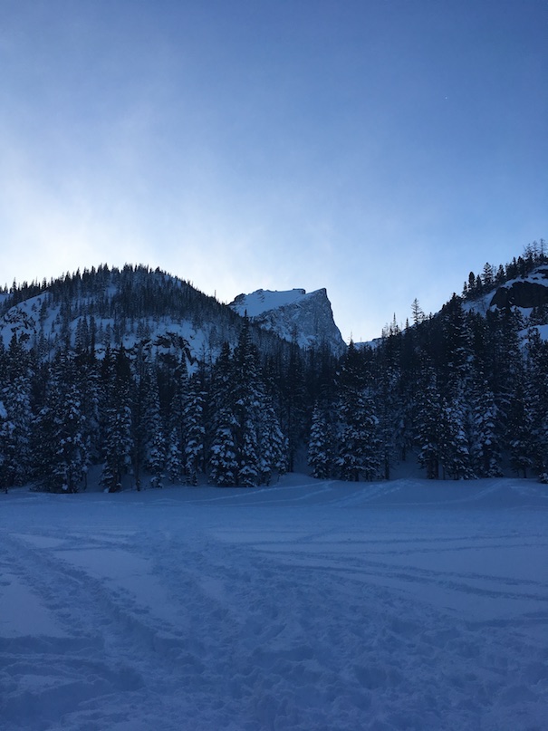 Rocky Mountain National Park