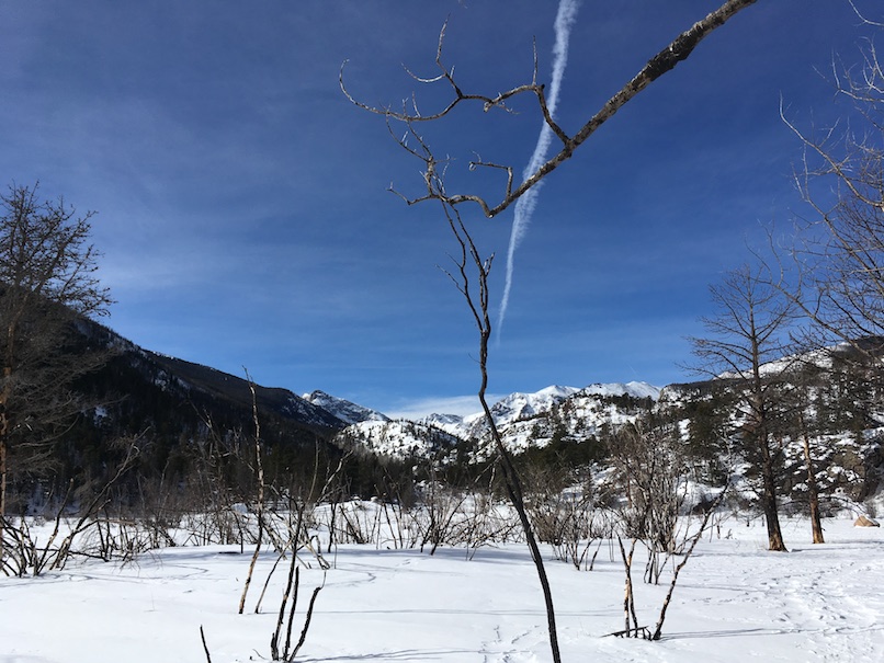 Rocky Mountain National Park