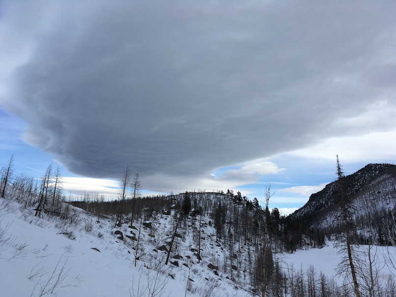 Rocky Mountain National Park