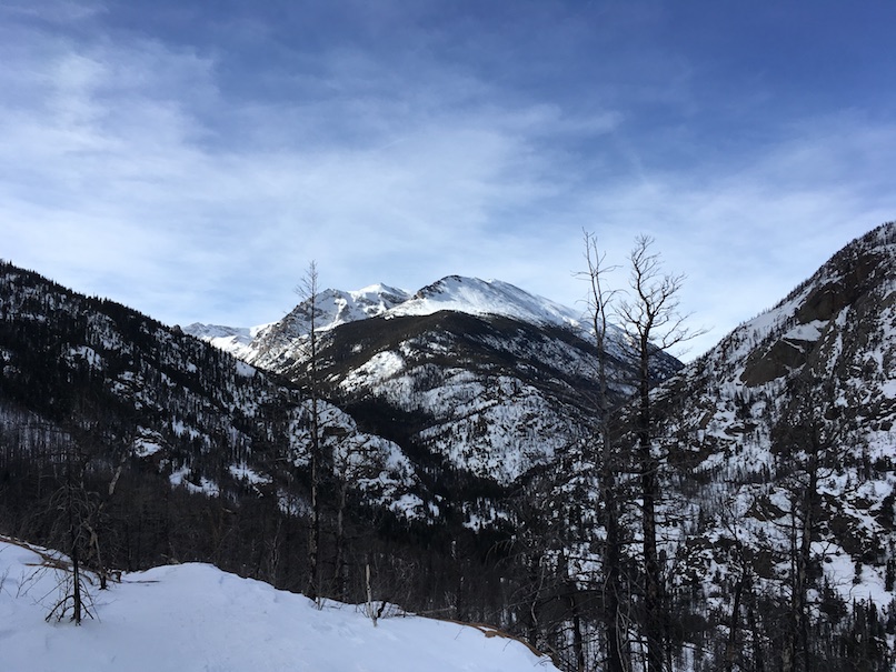 Rocky Mountain National Park