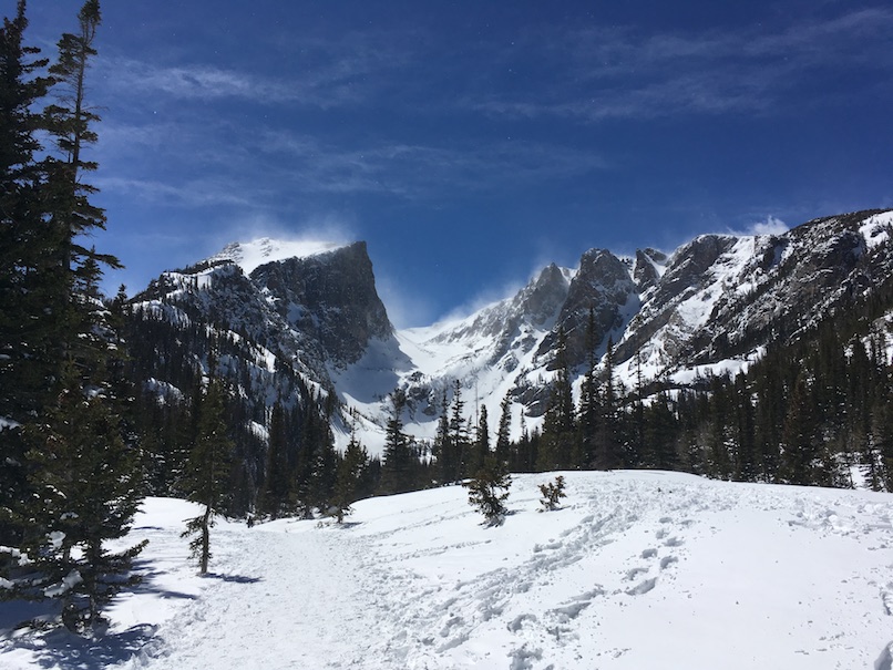 Rocky Mountain National Park