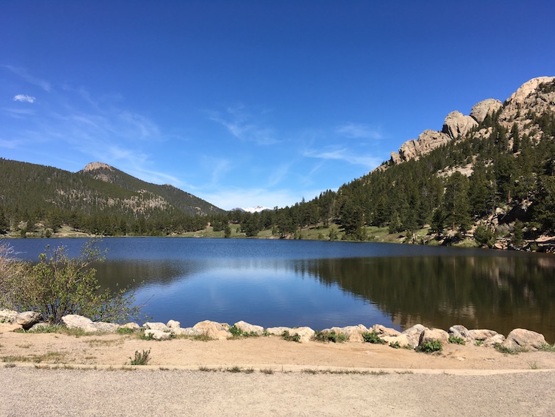Trail Ridge Road