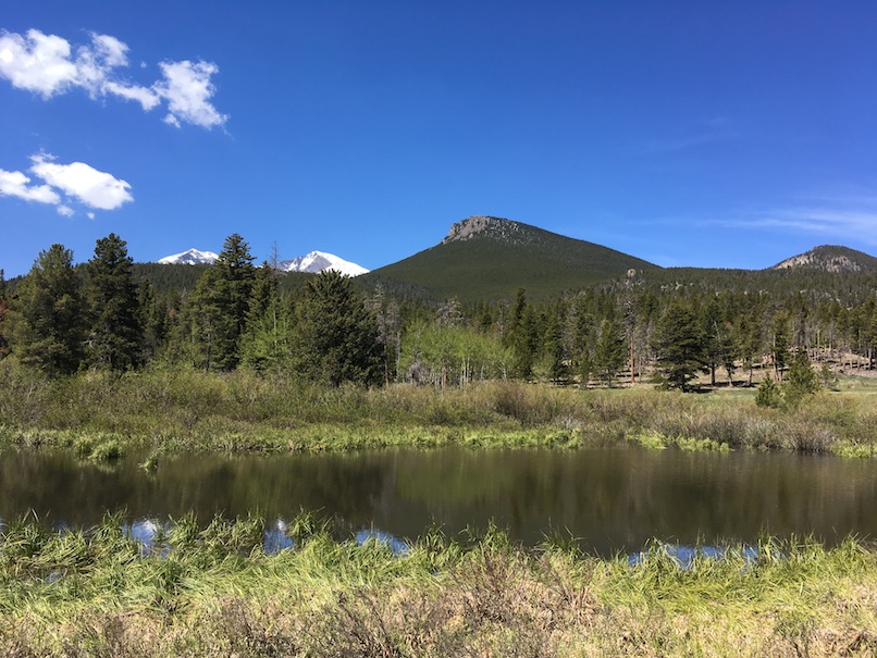 Trail Ridge Road