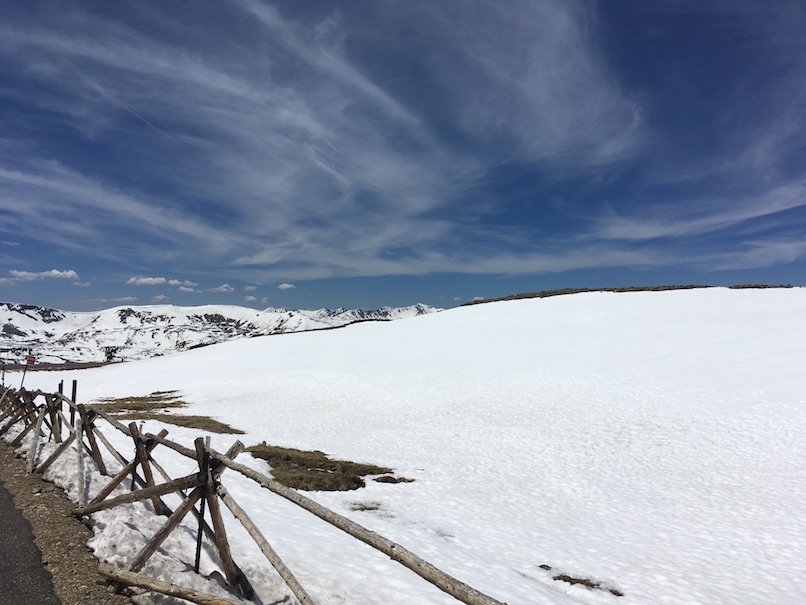 Trail Ridge Road