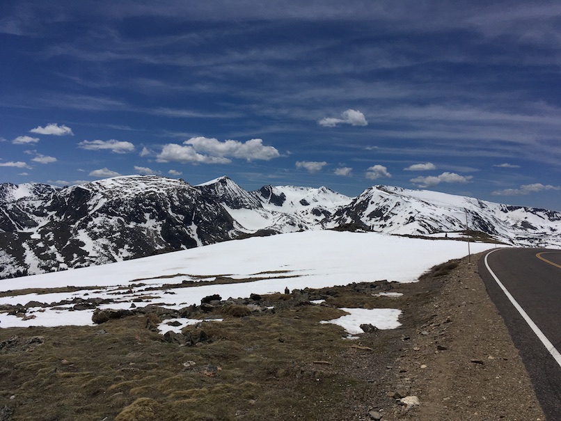 Trail Ridge Road