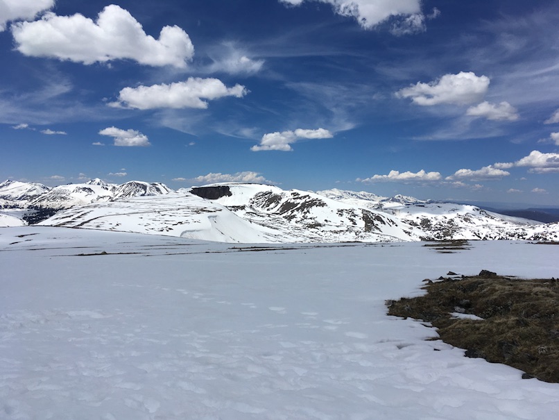 Trail Ridge Road