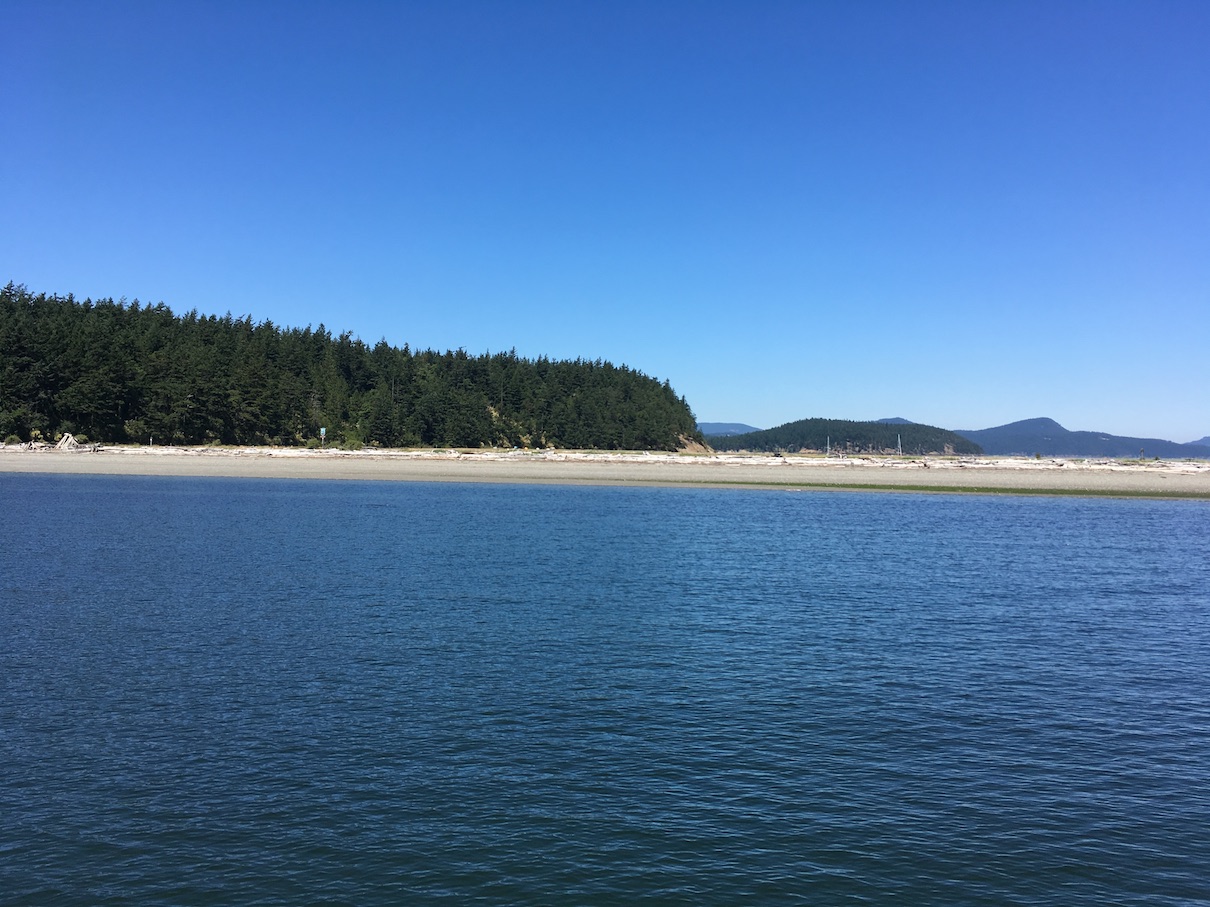 Lopez Island