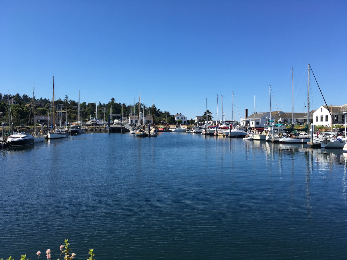 Port Townsend