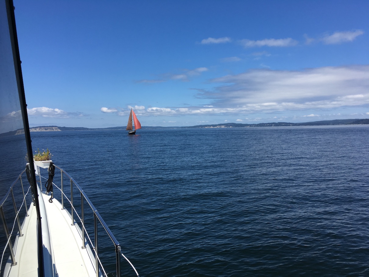 Puget Sound