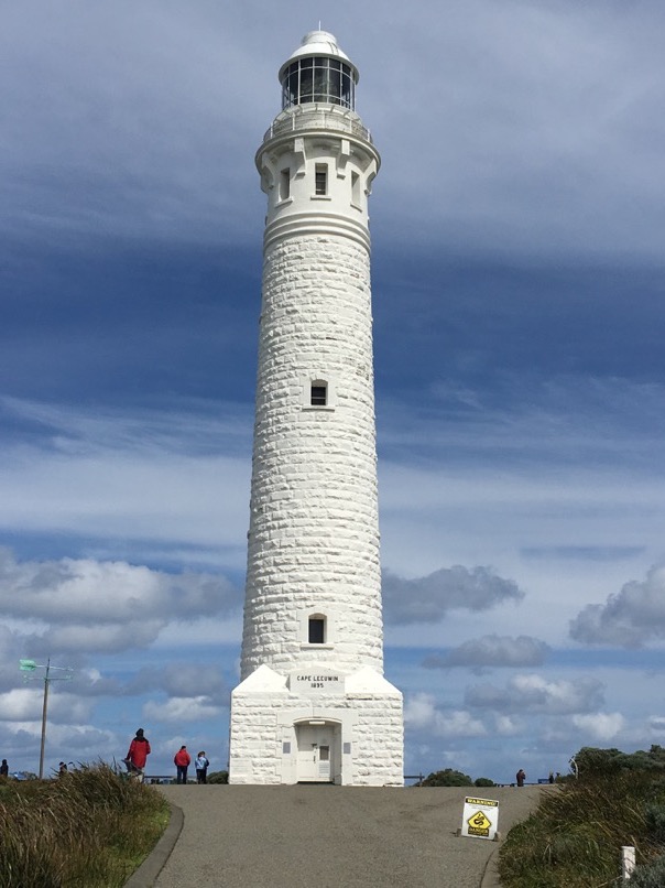 Cap Leeuwin