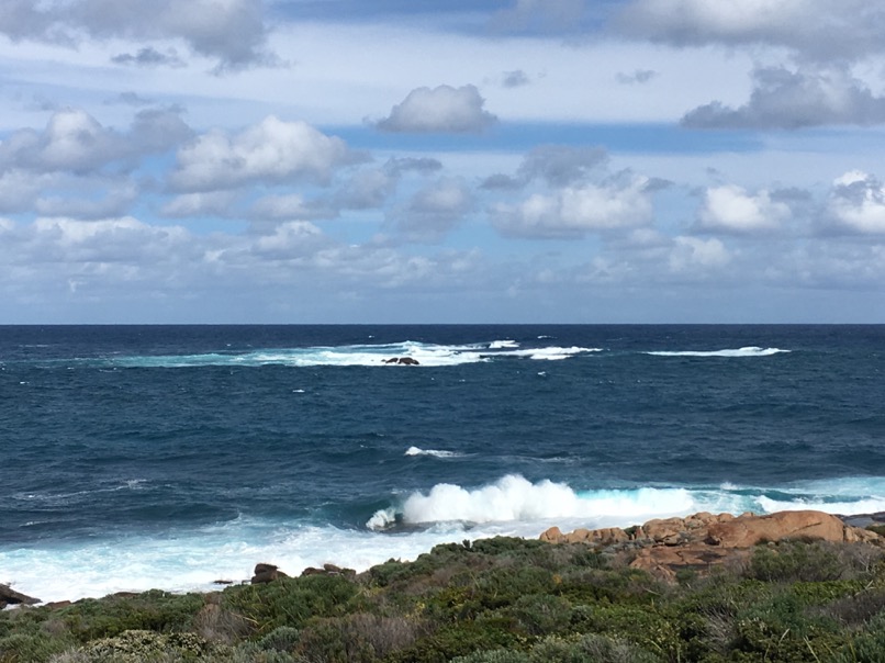 Cap Leeuwin