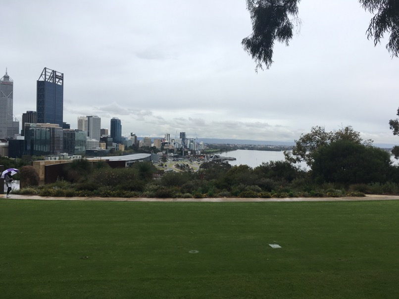 Perth