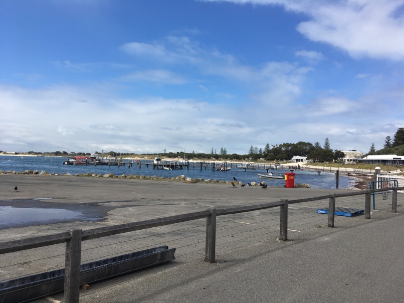 Rottnest Island