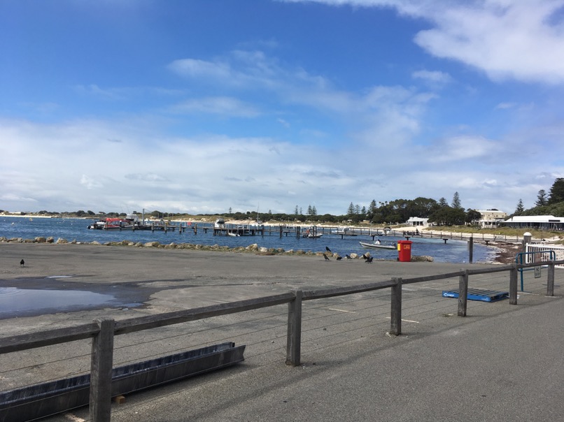 Rottnest Island