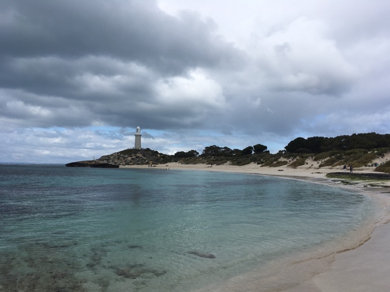 Rottnest Island