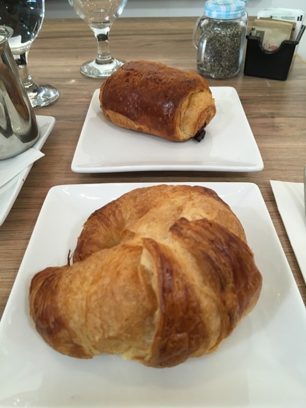 Croissants