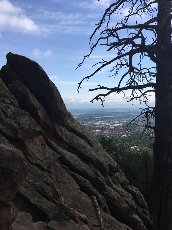 Flat Irons