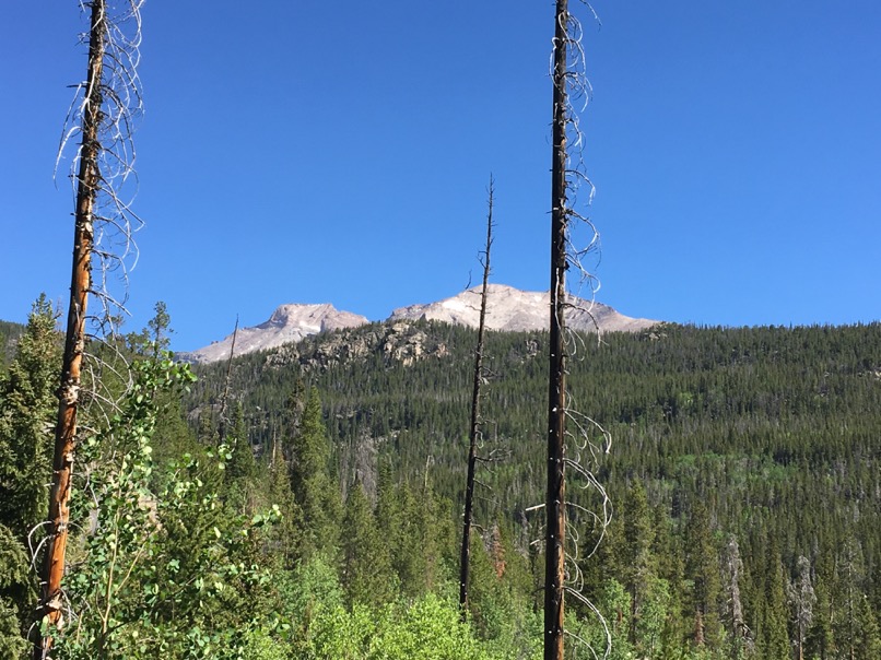 Ouzell Falls