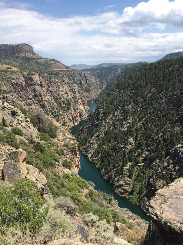 Black Canyon
