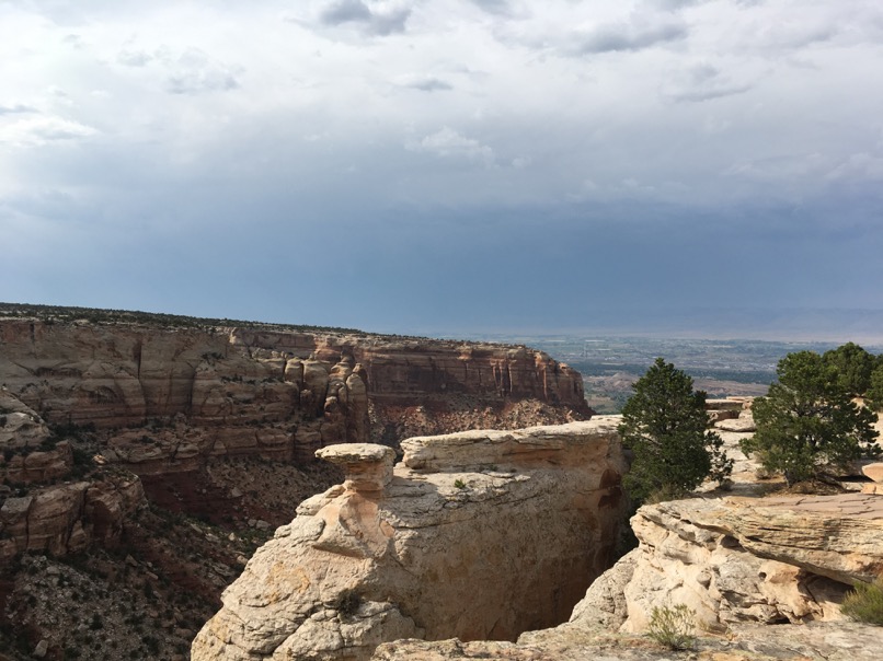 Colorado National Monument