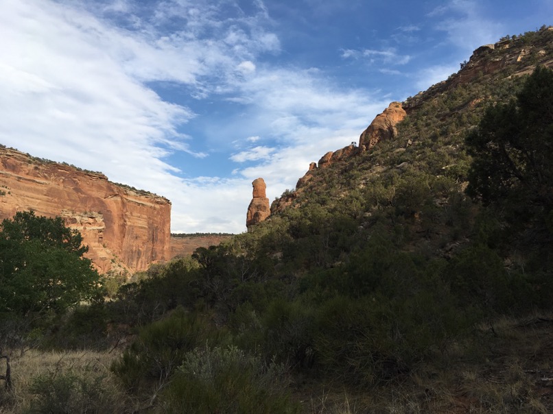 Colorado National Monument