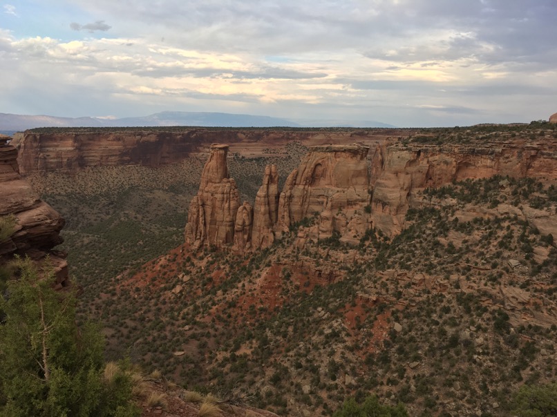 Colorado National Monument