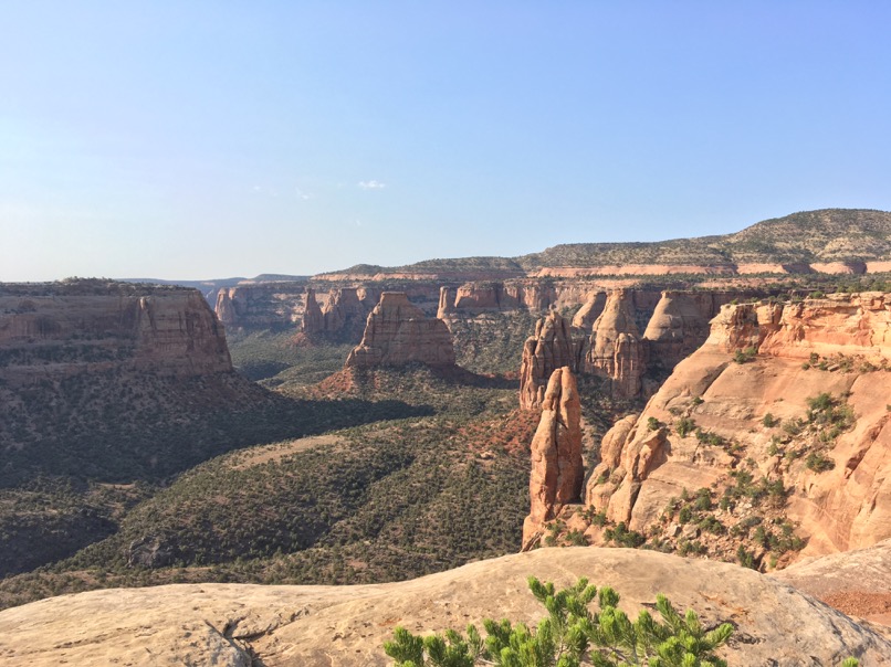 Colorado National Monument