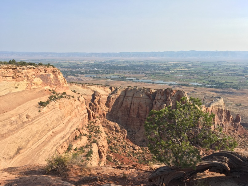 Colorado National Monument