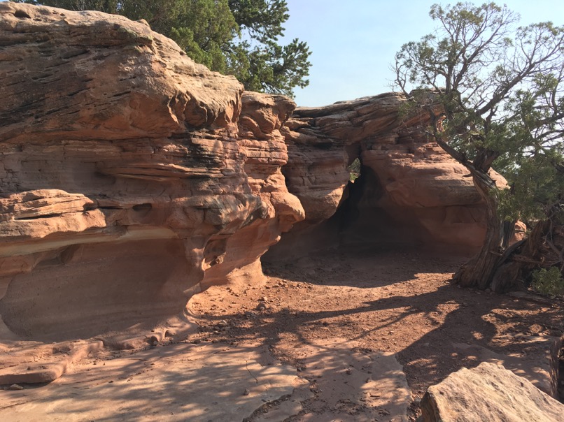 Colorado National Monument