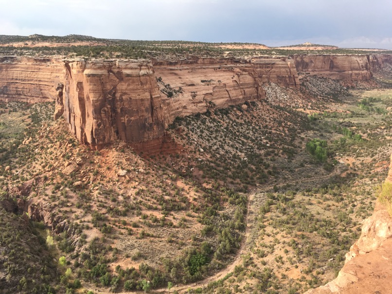 Colorado National Monument