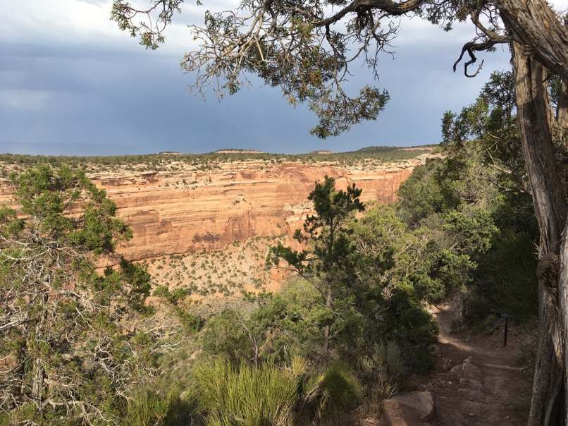 Colorado National Monument