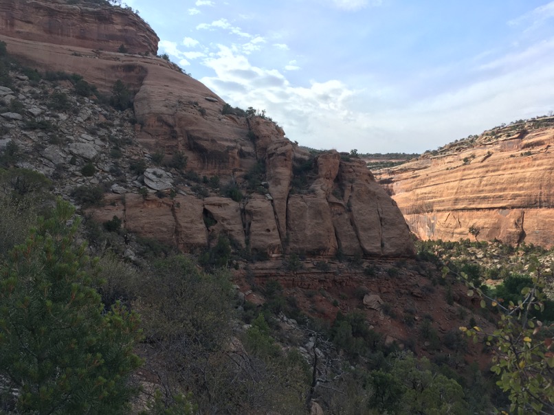 Colorado National Monument