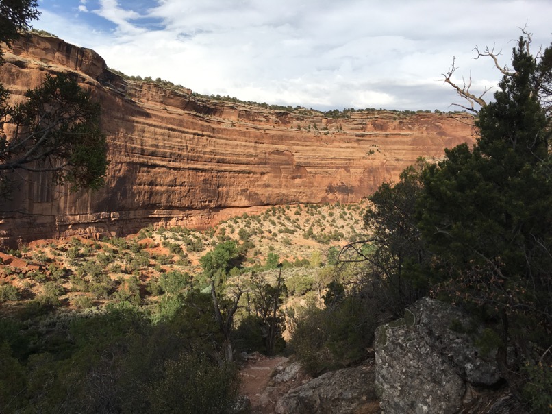 Colorado National Monument