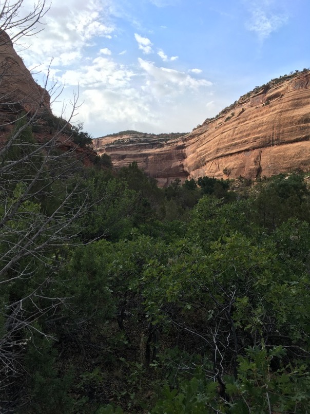 Colorado National Monument