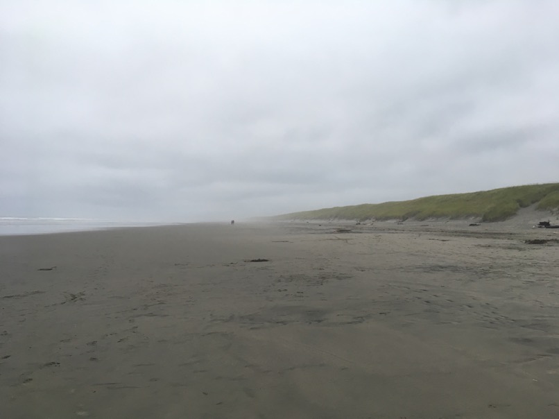 Fort Stevens