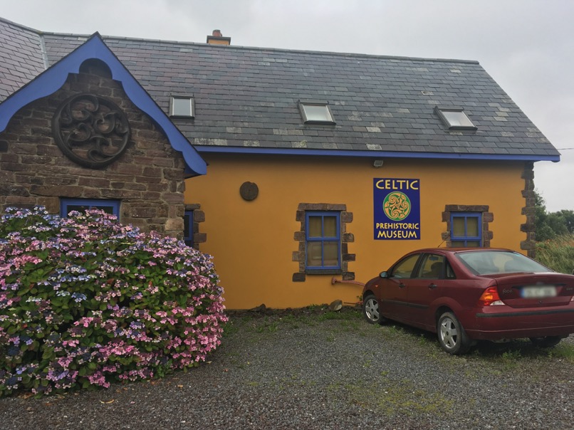 Celtic Prehistoric Museum