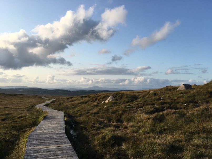 Connemara National Park