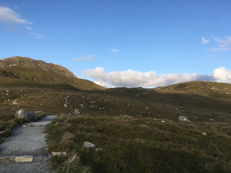 Connemara National Park