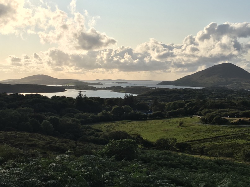 Connemara National Park