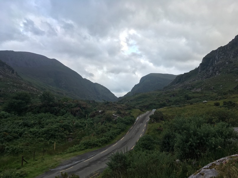 Gap of Dunloe