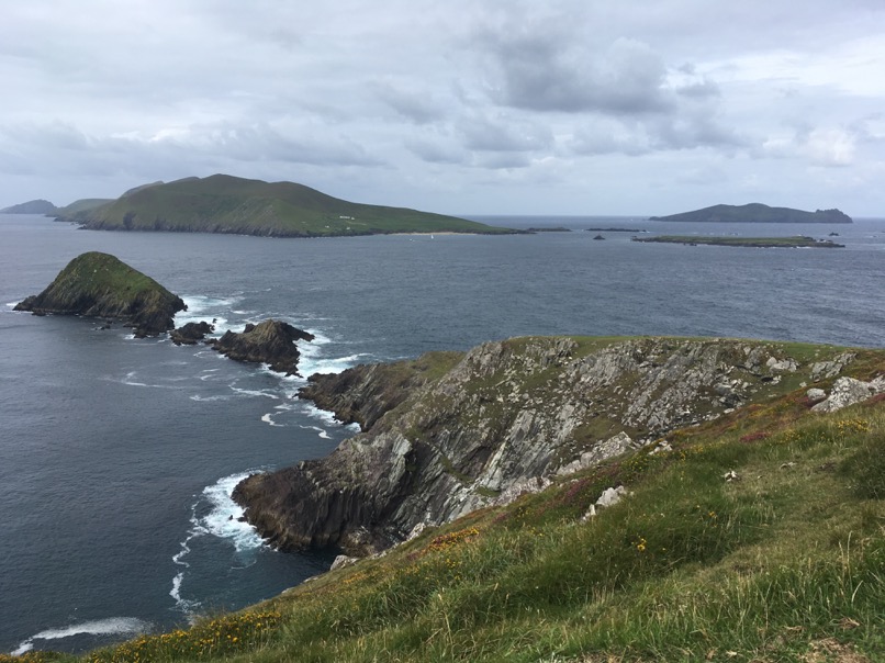 Blasket Island