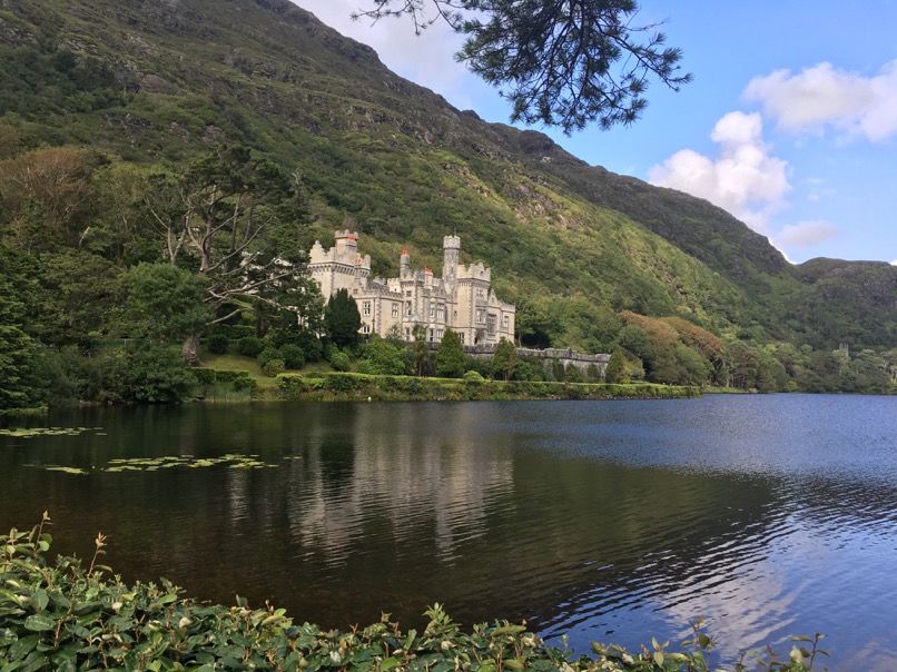 Abbaye de Kylemore