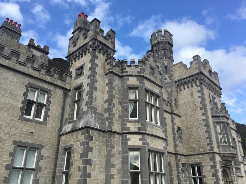 Abbaye de Kylemore